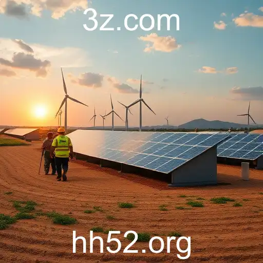 Mudanças Climáticas e o Futuro das Energias Renováveis