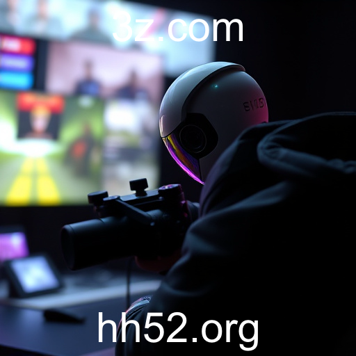 Revolução do Streaming de Jogos: O Futuro Está Aqui