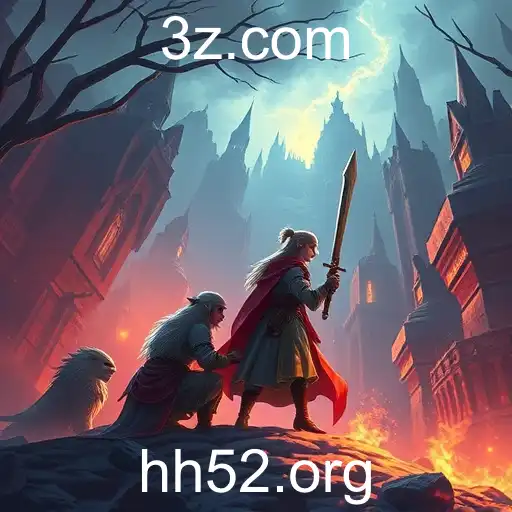 Inovações no Horizon dos Games