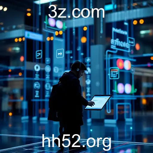 A Revolução dos Jogos Online e a Ascensão da Plataforma hh52