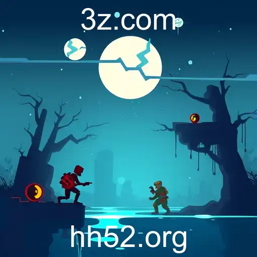 Revolução no Mundo dos Jogos: HH52 em Ascensão