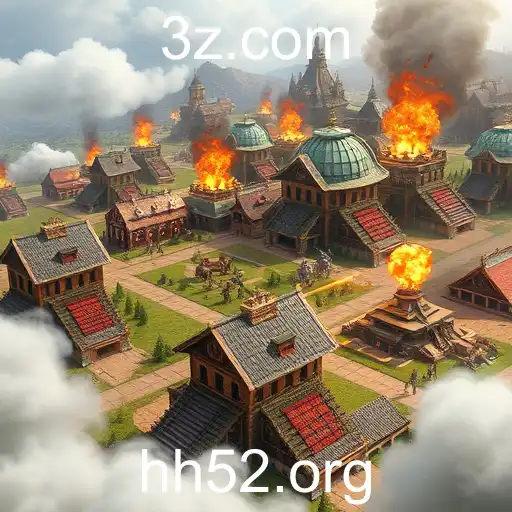 O Impacto dos Sites de Jogos em 2025