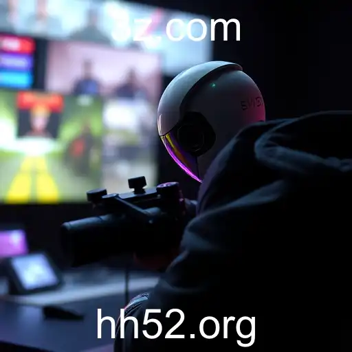 Impacto dos Avanços Tecnológicos nos Jogos Online