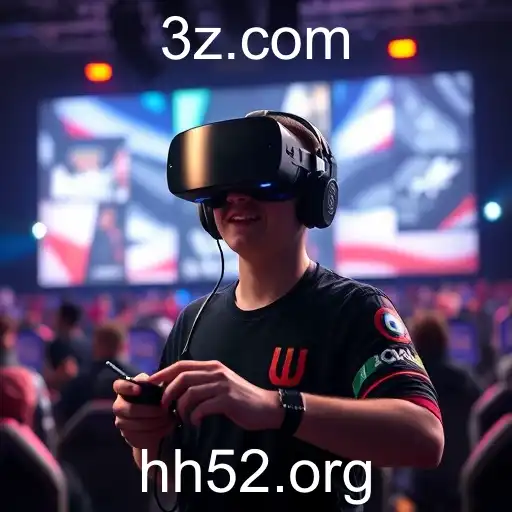 Tendências Atuais e Futuras no Mundo dos Jogos