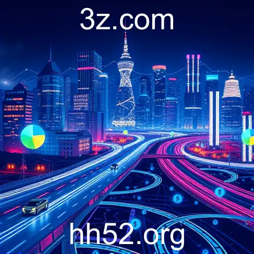 A Revolução do hh52 no Mundo dos Jogos Online