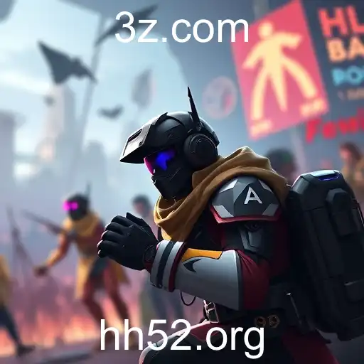 A Ascensão do hh52: O Novo Favorito dos Gamers em 2025