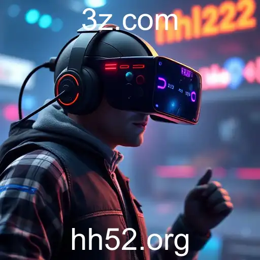 Inovações e Tendências nos Jogos Online