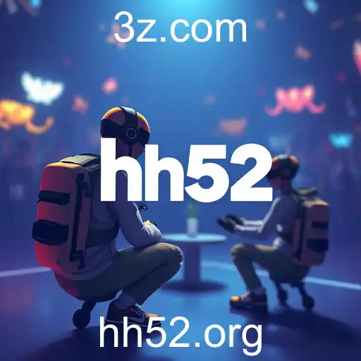 O Impacto de hh52 no Mundo dos Jogos em 2025