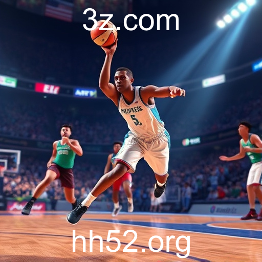 Revolução no Mundo dos Games: O Impacto de hh52